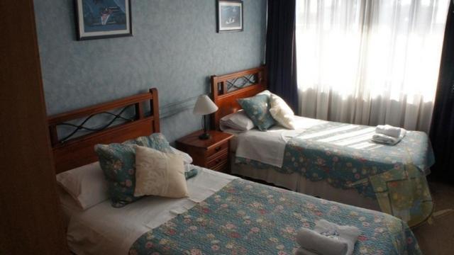 Hotel Dikran Лос-Анхелес Экстерьер фото