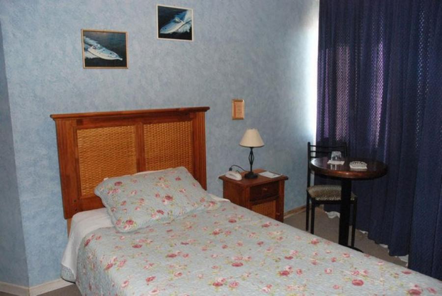 Hotel Dikran Лос-Анхелес Экстерьер фото