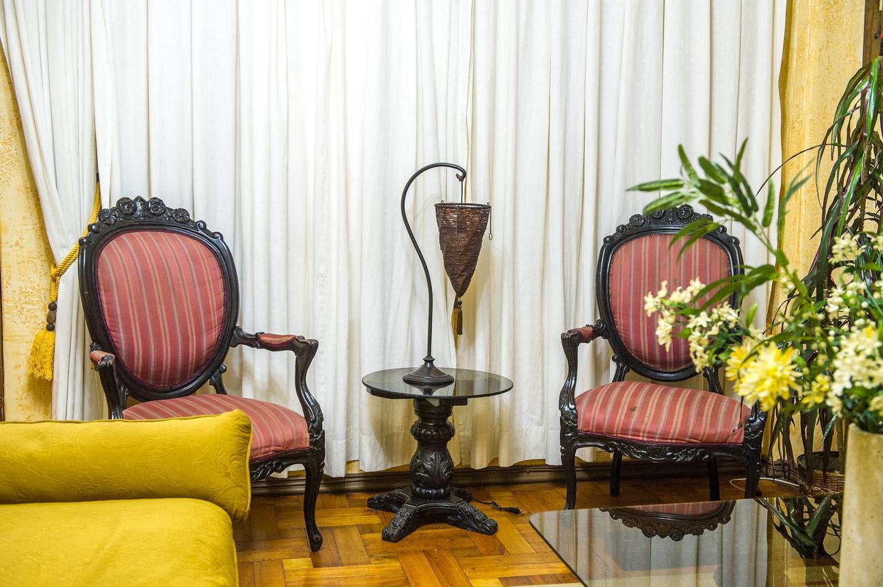 Hotel Dikran Лос-Анхелес Экстерьер фото