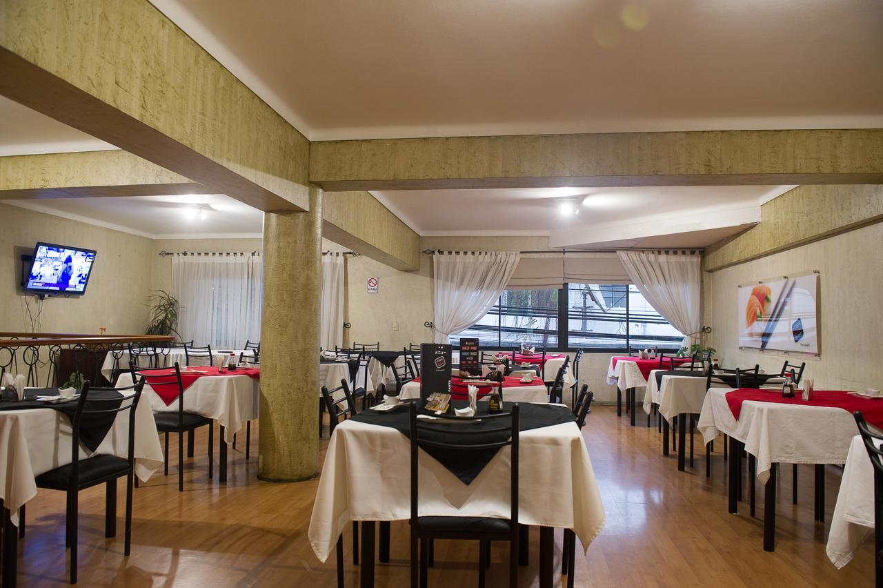 Hotel Dikran Лос-Анхелес Экстерьер фото