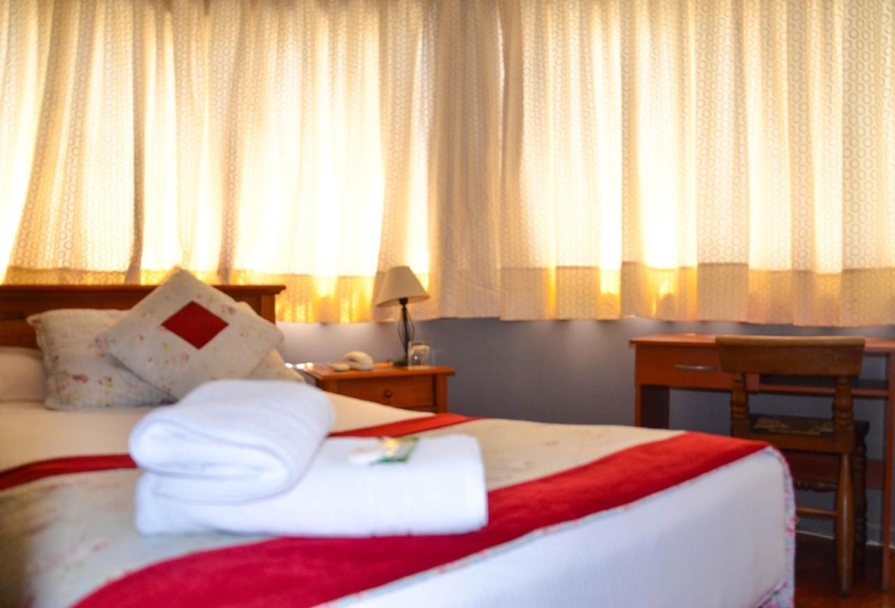 Hotel Dikran Лос-Анхелес Экстерьер фото