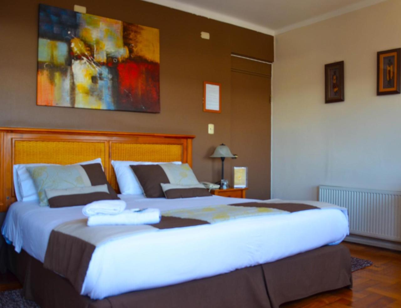 Hotel Dikran Лос-Анхелес Экстерьер фото