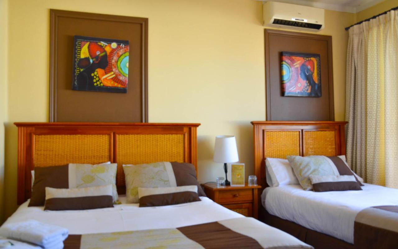 Hotel Dikran Лос-Анхелес Экстерьер фото